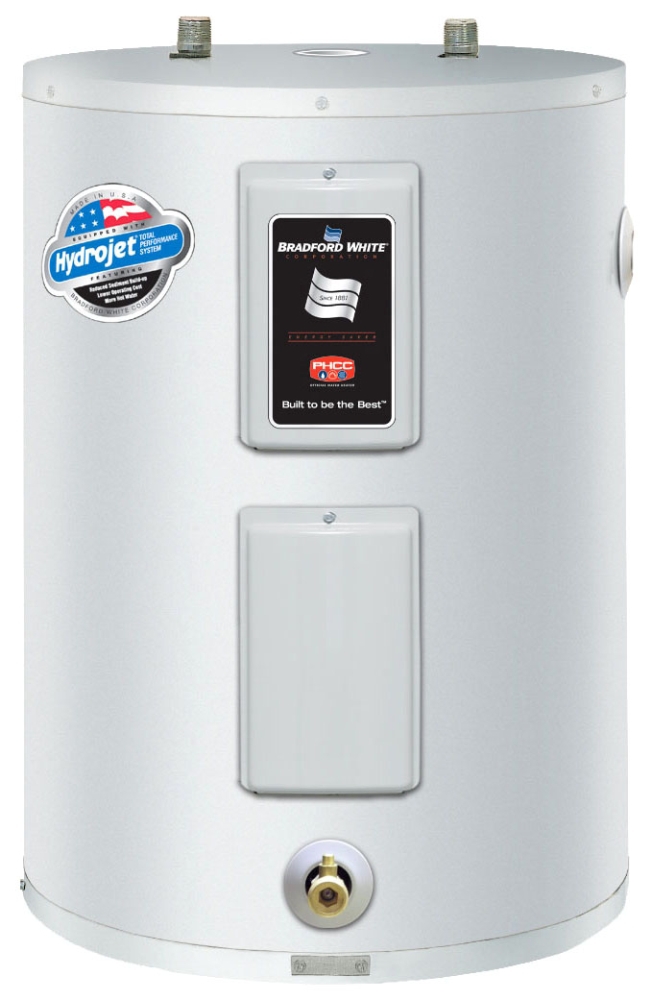 30 GAL LOWBOW ELE   WATER HEATER - 